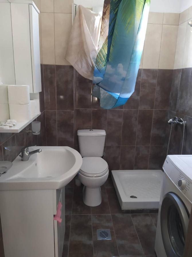 Ferienwohnung Iliana Kallithea  Exterior foto
