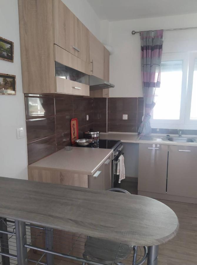 Ferienwohnung Iliana Kallithea  Exterior foto