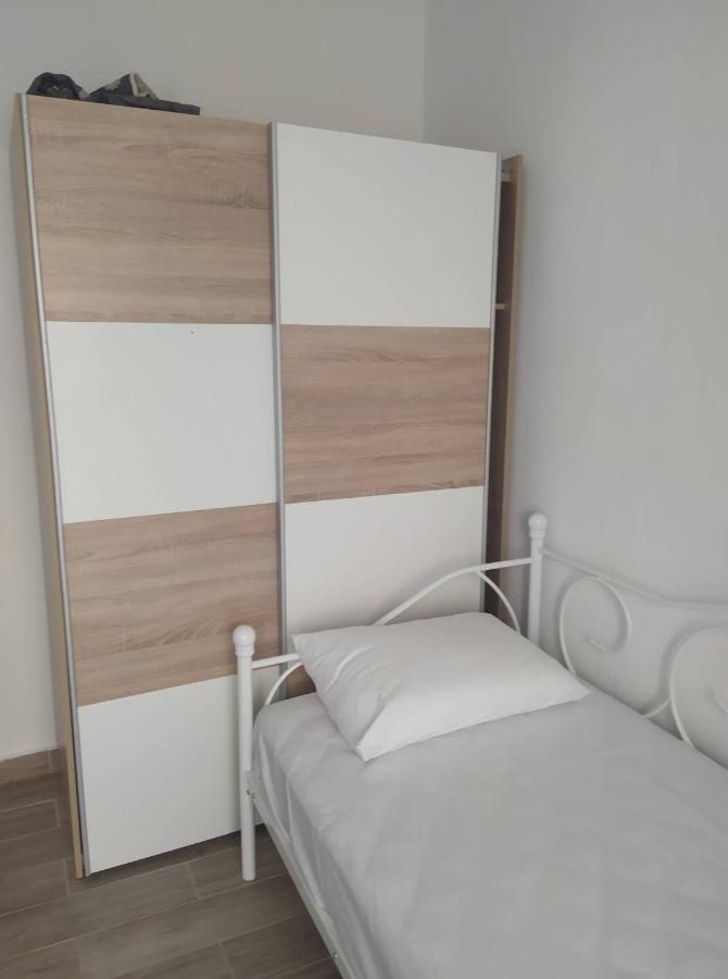 Ferienwohnung Iliana Kallithea  Exterior foto