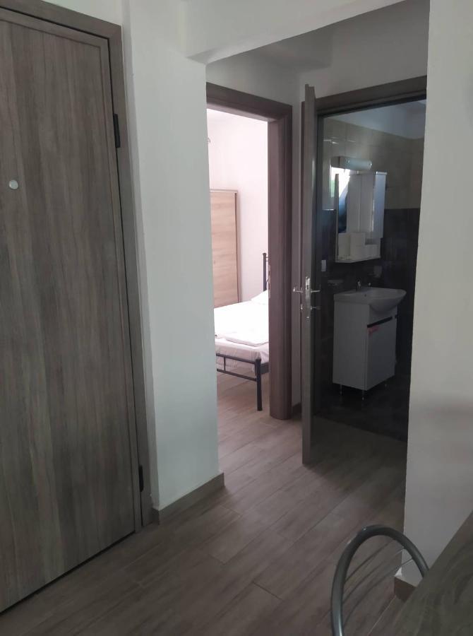 Ferienwohnung Iliana Kallithea  Exterior foto