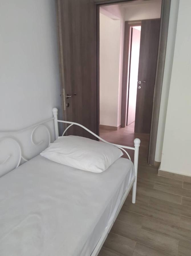 Ferienwohnung Iliana Kallithea  Exterior foto