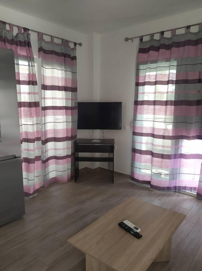 Ferienwohnung Iliana Kallithea  Exterior foto
