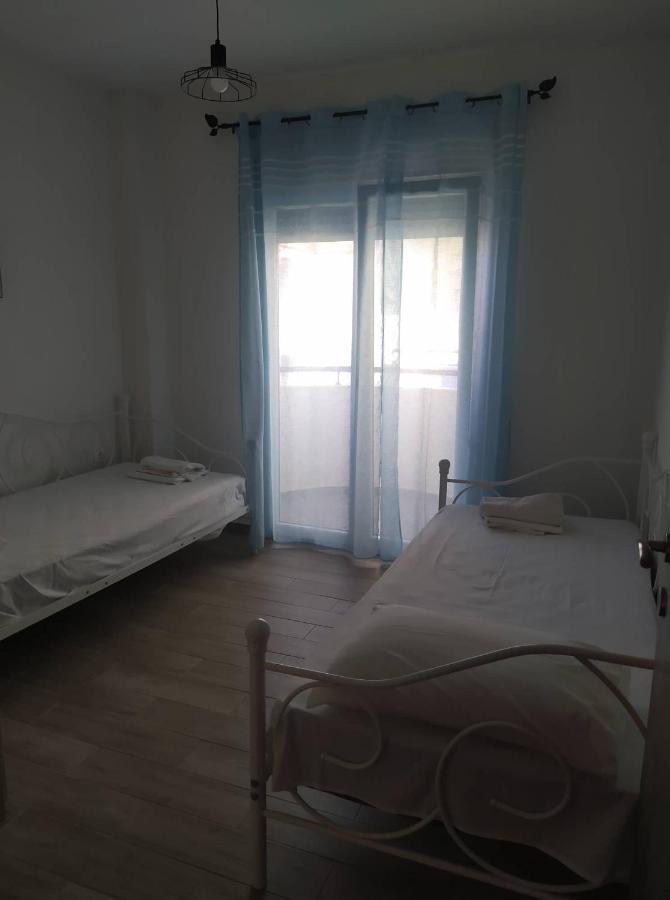 Ferienwohnung Iliana Kallithea  Exterior foto