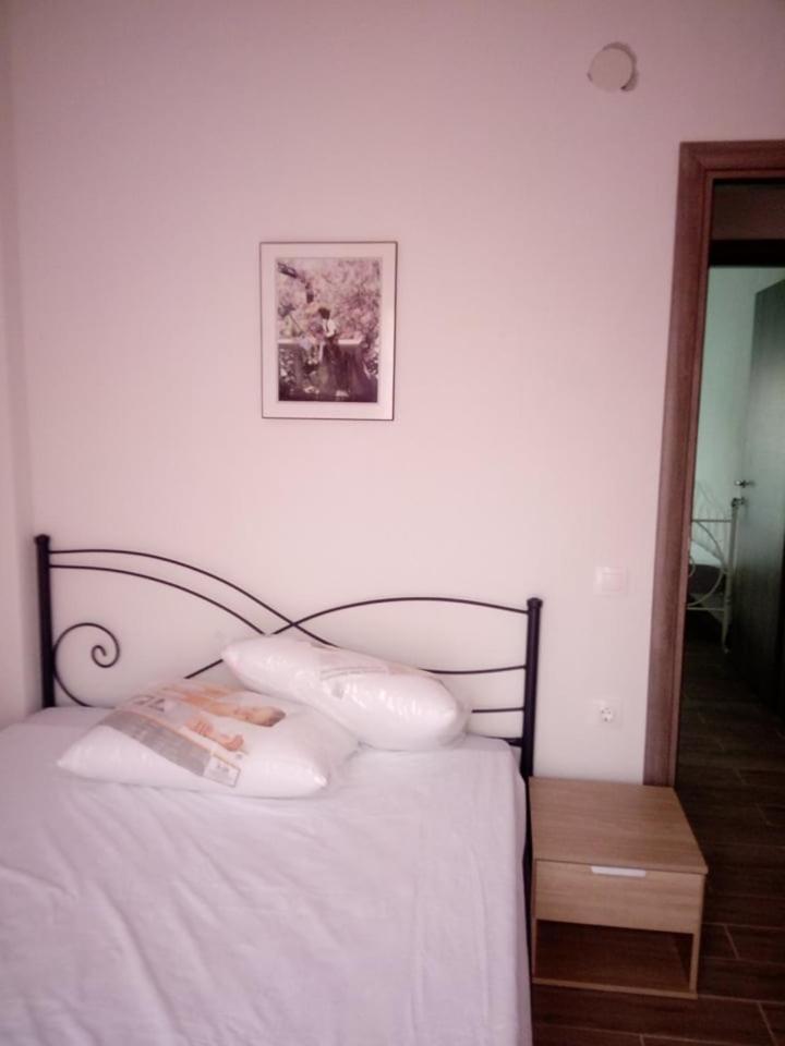 Ferienwohnung Iliana Kallithea  Exterior foto