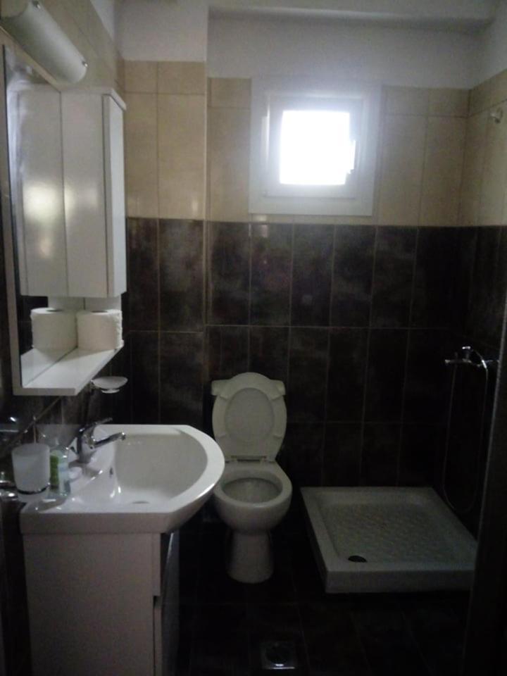Ferienwohnung Iliana Kallithea  Exterior foto