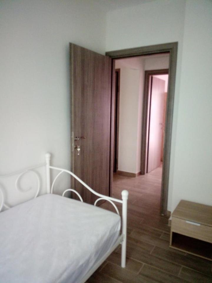 Ferienwohnung Iliana Kallithea  Exterior foto