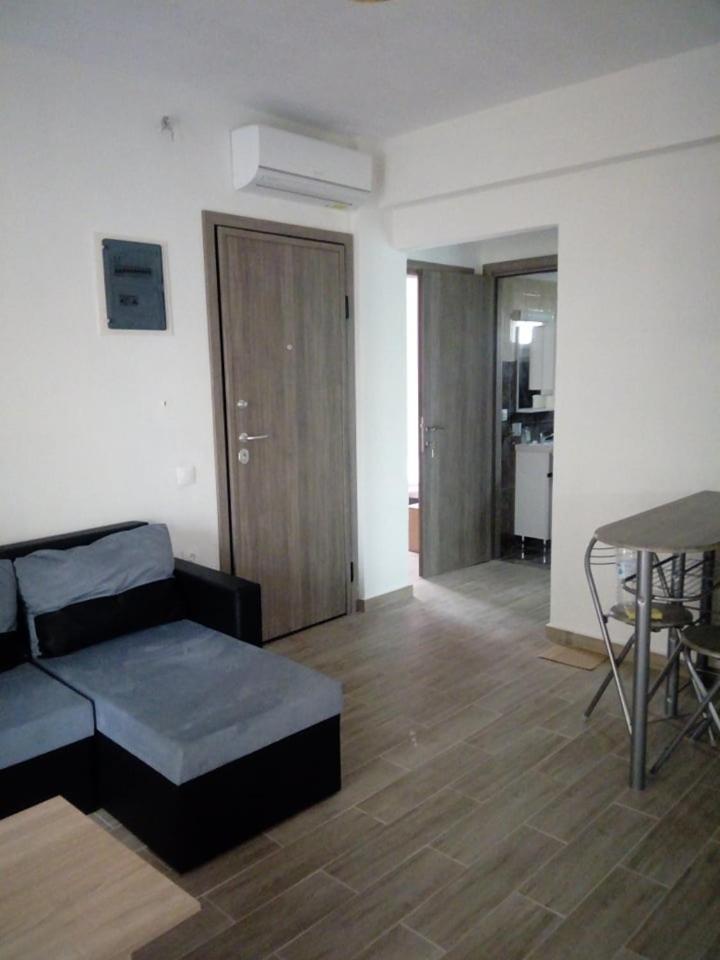 Ferienwohnung Iliana Kallithea  Exterior foto
