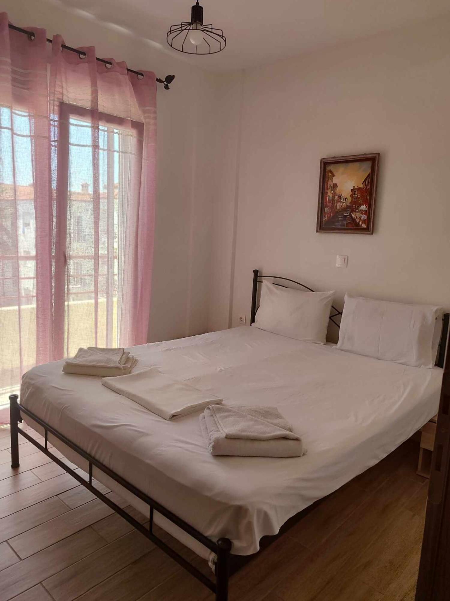 Ferienwohnung Iliana Kallithea  Exterior foto
