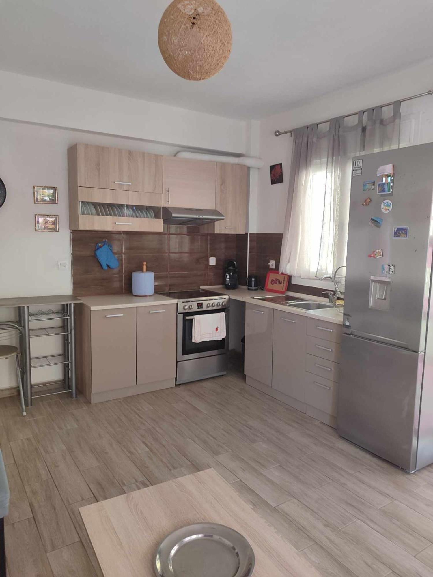 Ferienwohnung Iliana Kallithea  Exterior foto
