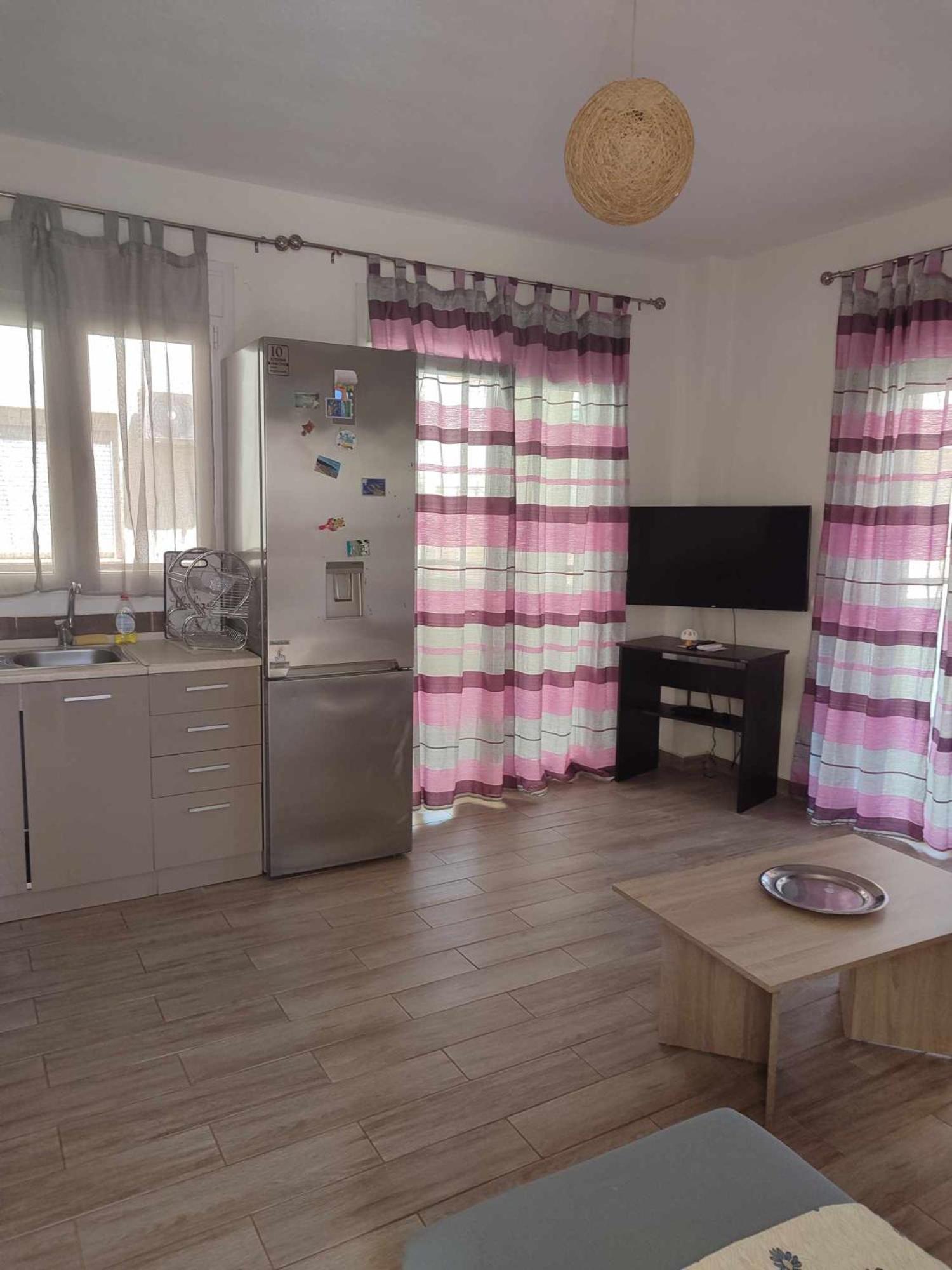 Ferienwohnung Iliana Kallithea  Exterior foto