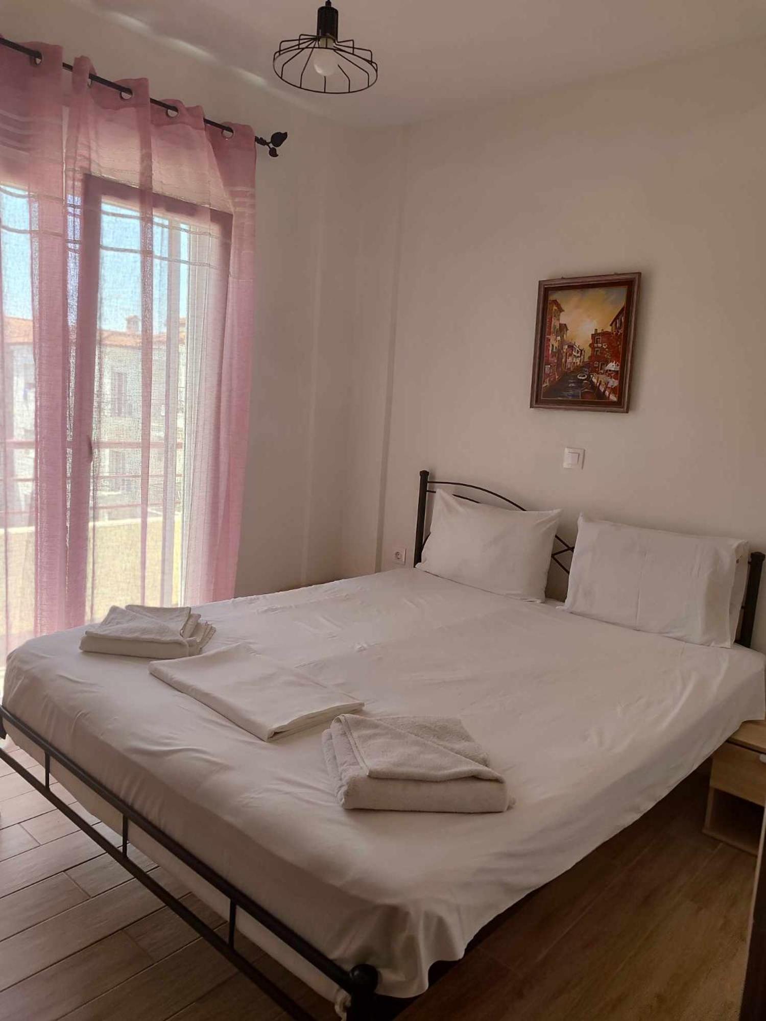 Ferienwohnung Iliana Kallithea  Exterior foto