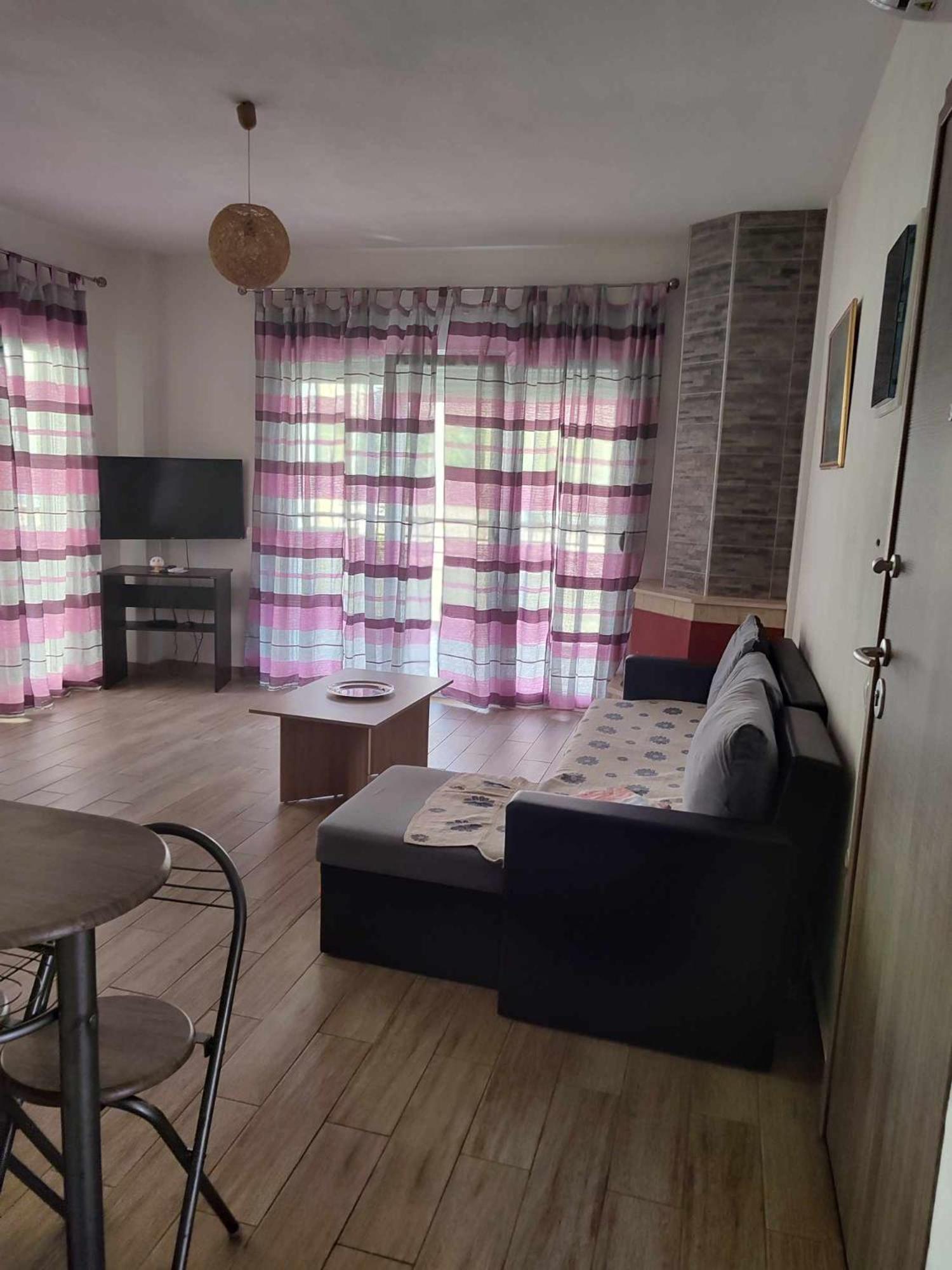 Ferienwohnung Iliana Kallithea  Exterior foto